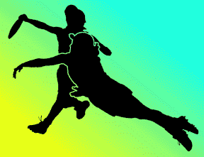 mit ultimate frisbee
