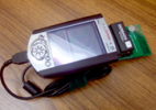 Small Ipaq