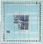 Network Design Frame