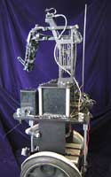 Cardea Segway based MIT Robot