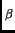 $_{\beta}$