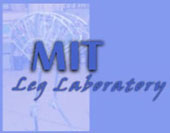 MIT Leg Laboratory