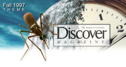 Discover Magazine